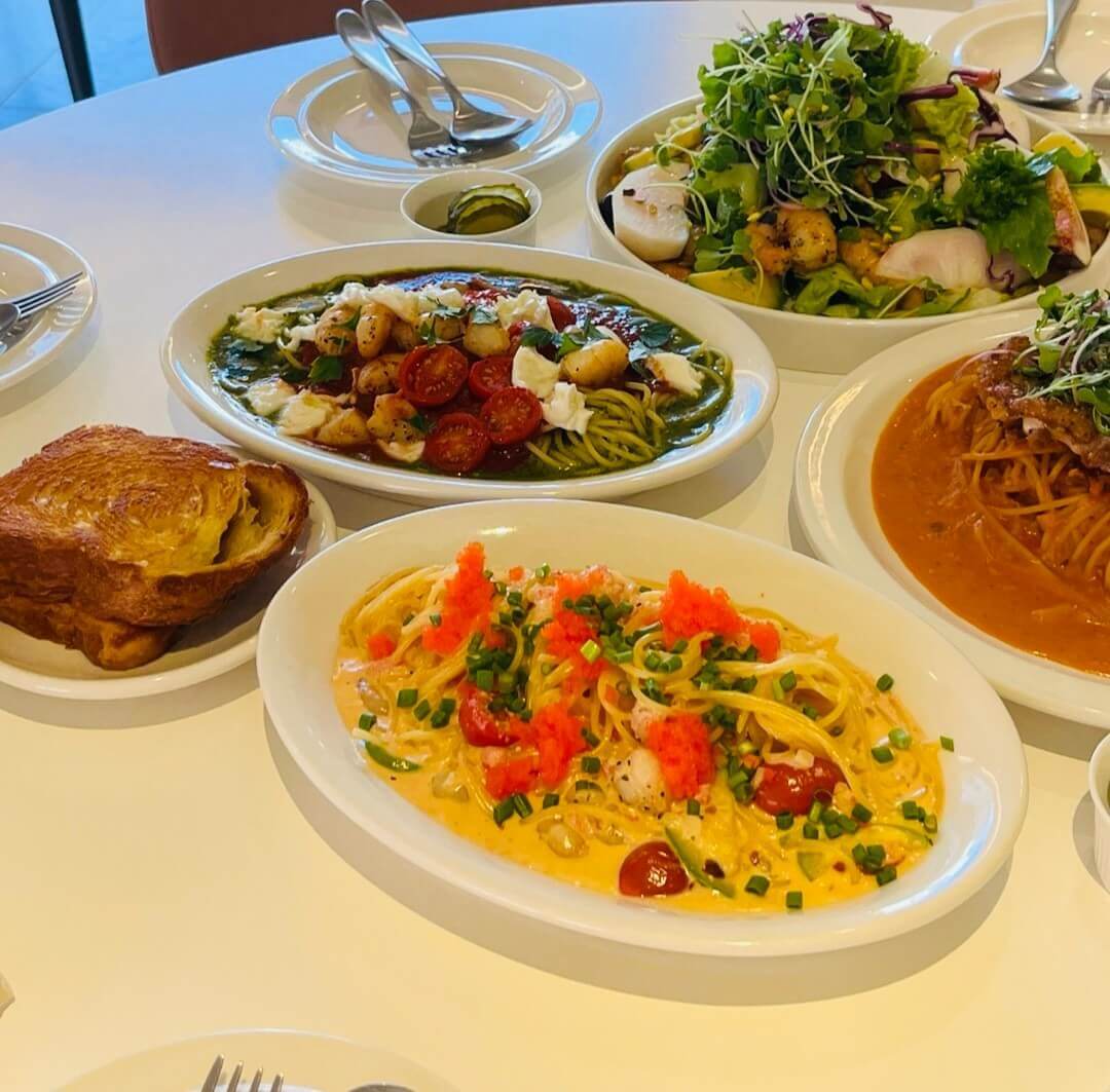 브런치 추천맛집