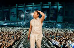 2024 싸이 흠뻑쇼