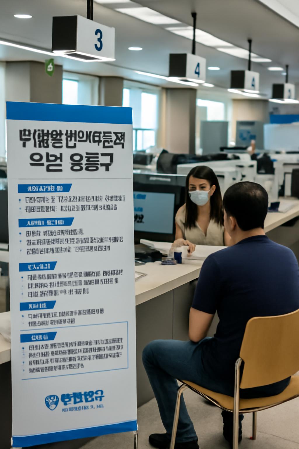 민생회복지원금 인천 남동구