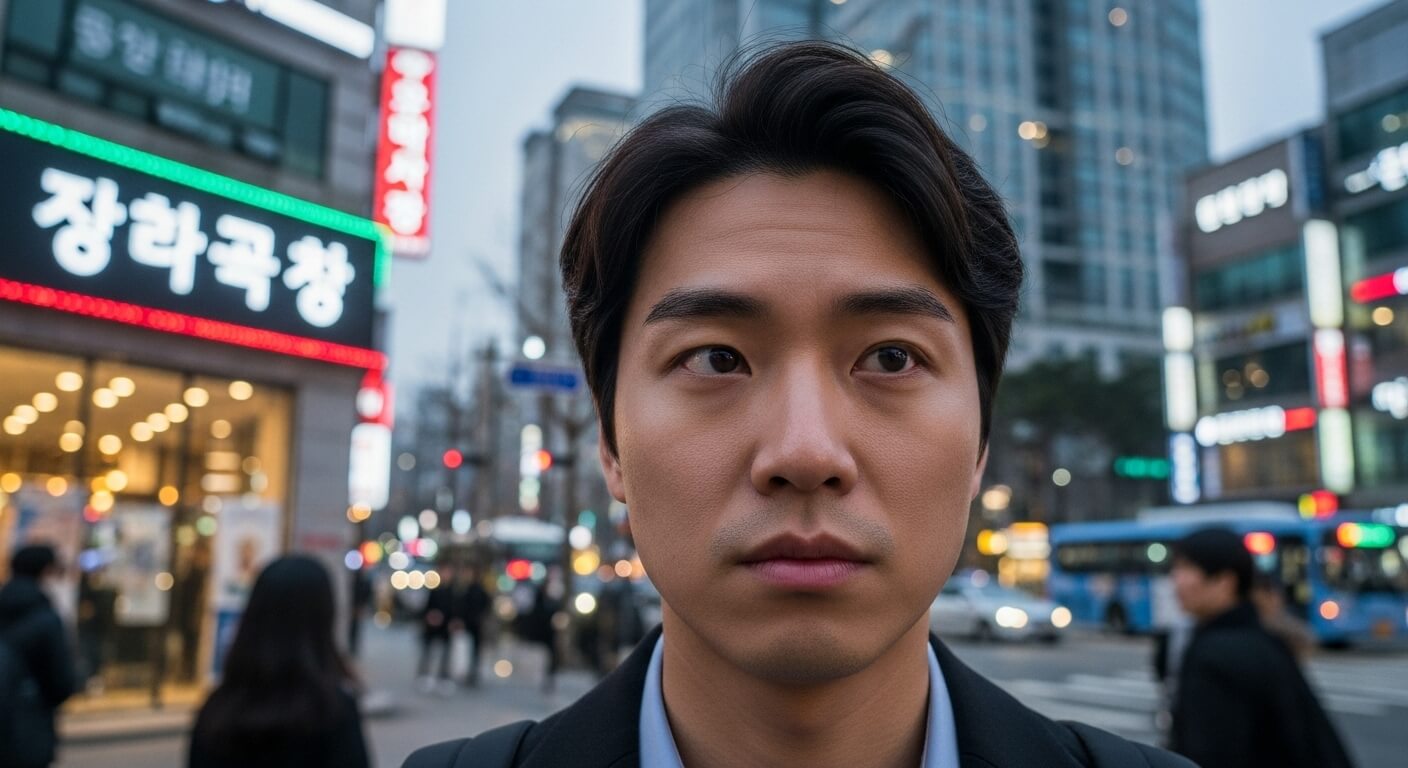 눈밑이 떨리는 증상