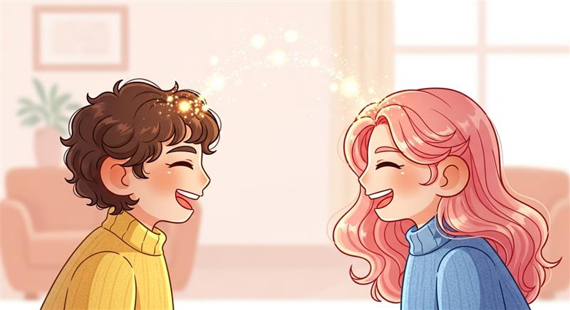 거울 뉴런, 타인의 행동을 보기만 해도 내 뇌가 따라하는 이유