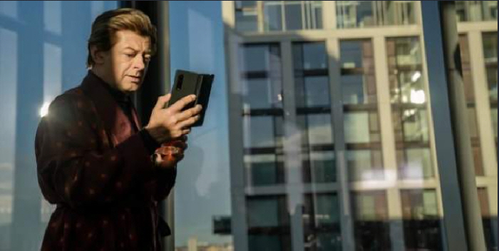 루터 태양의 몰락