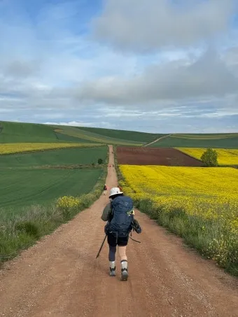 스페인 산티아고 순례길 역사 의미 유래_16