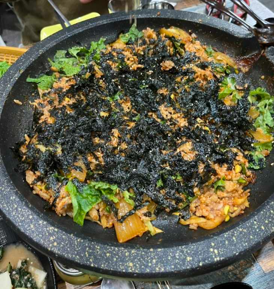 죽림삼합