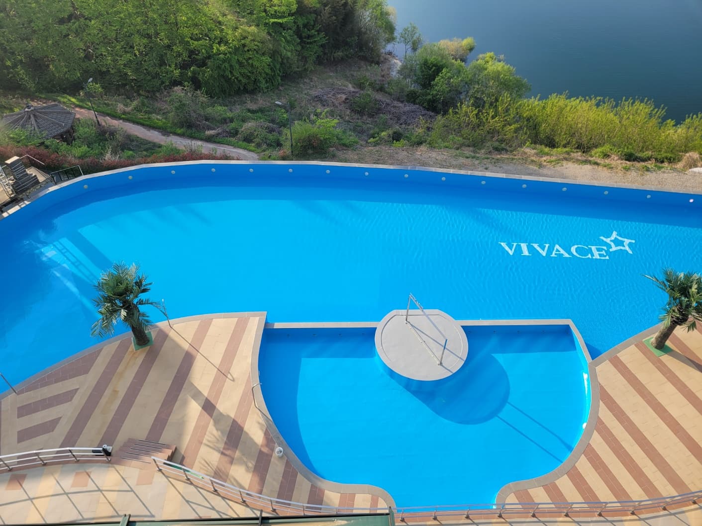 하동 비바체 리조트 숙소