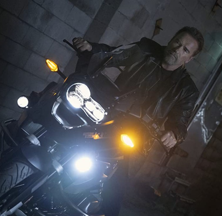 [넷플릭스 미드추천] 푸바 다시보기 줄거리 결말 스포 후기 리뷰