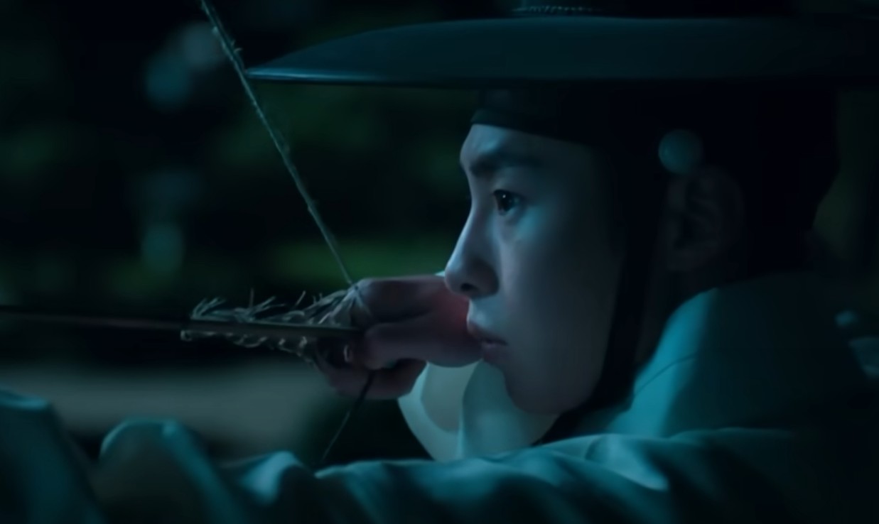 탄금 드라마 해석 총정리: 인물관계도부터 줄거리까지 한눈에!