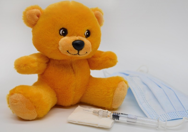 예방접종 이미지