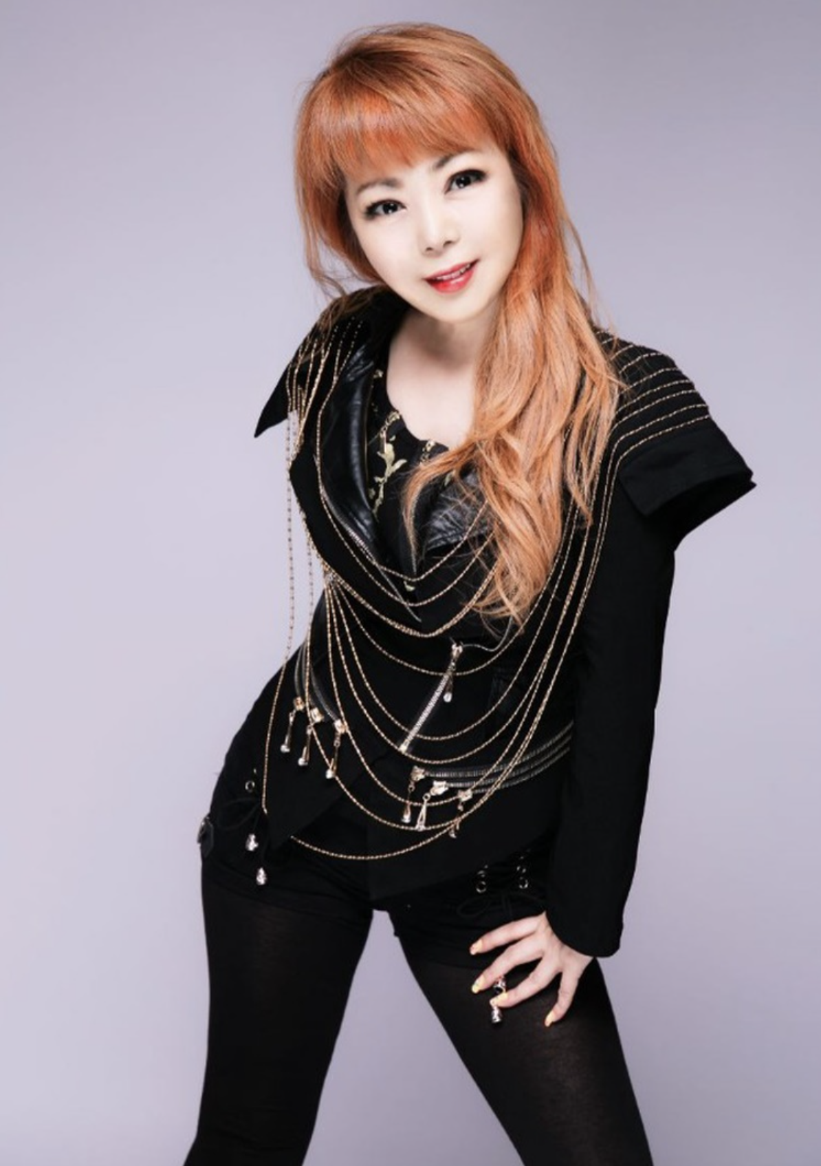 유미리6