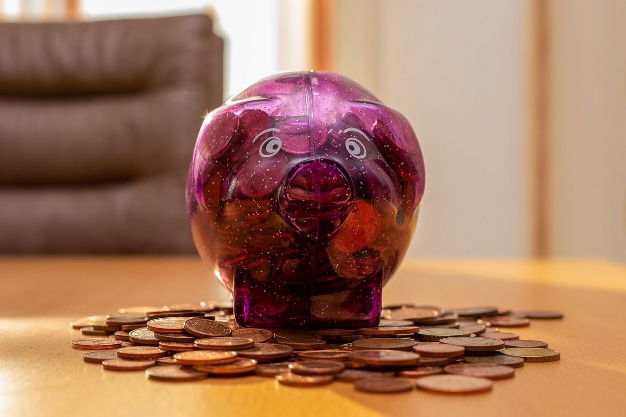 장기적으로 안정적인 배당주 투자 전략