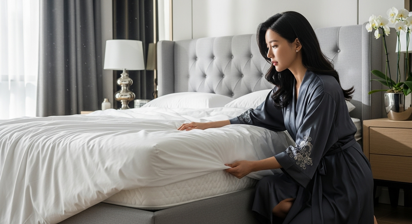 매트리스 추천 디시