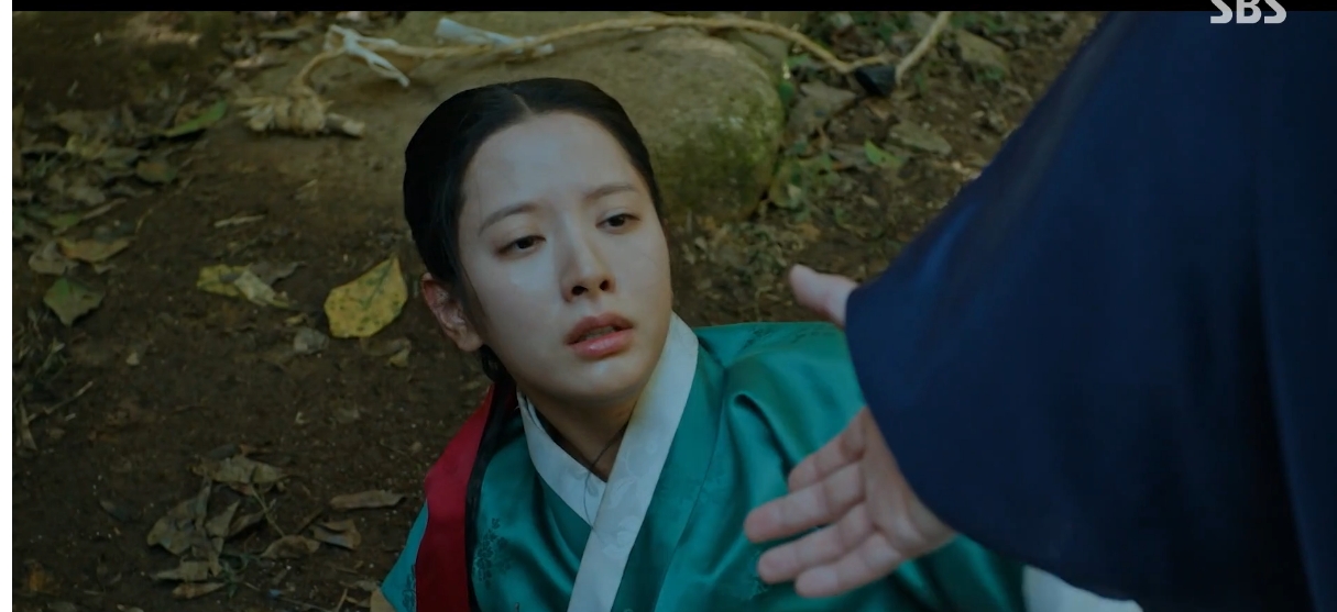 귀궁3회줄거리
