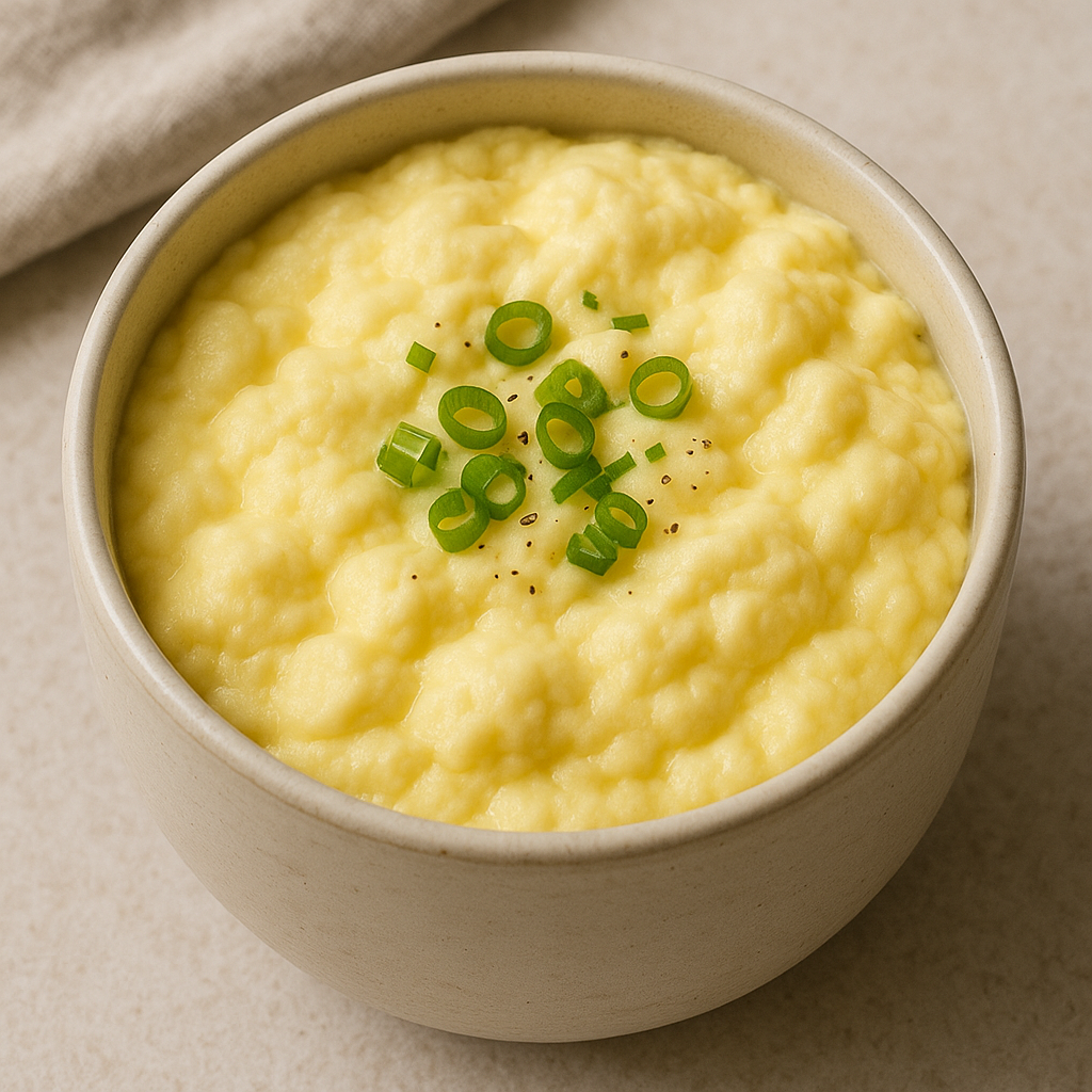 부드러운 계란찜