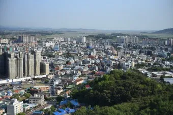 봄꽃 여행 성지 충남 서산 명소 BEST5_9