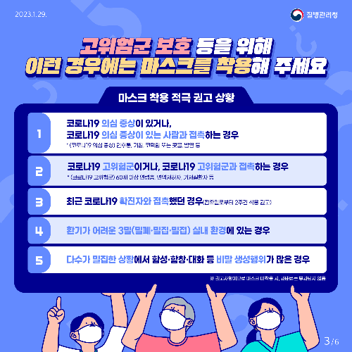 실내마스크