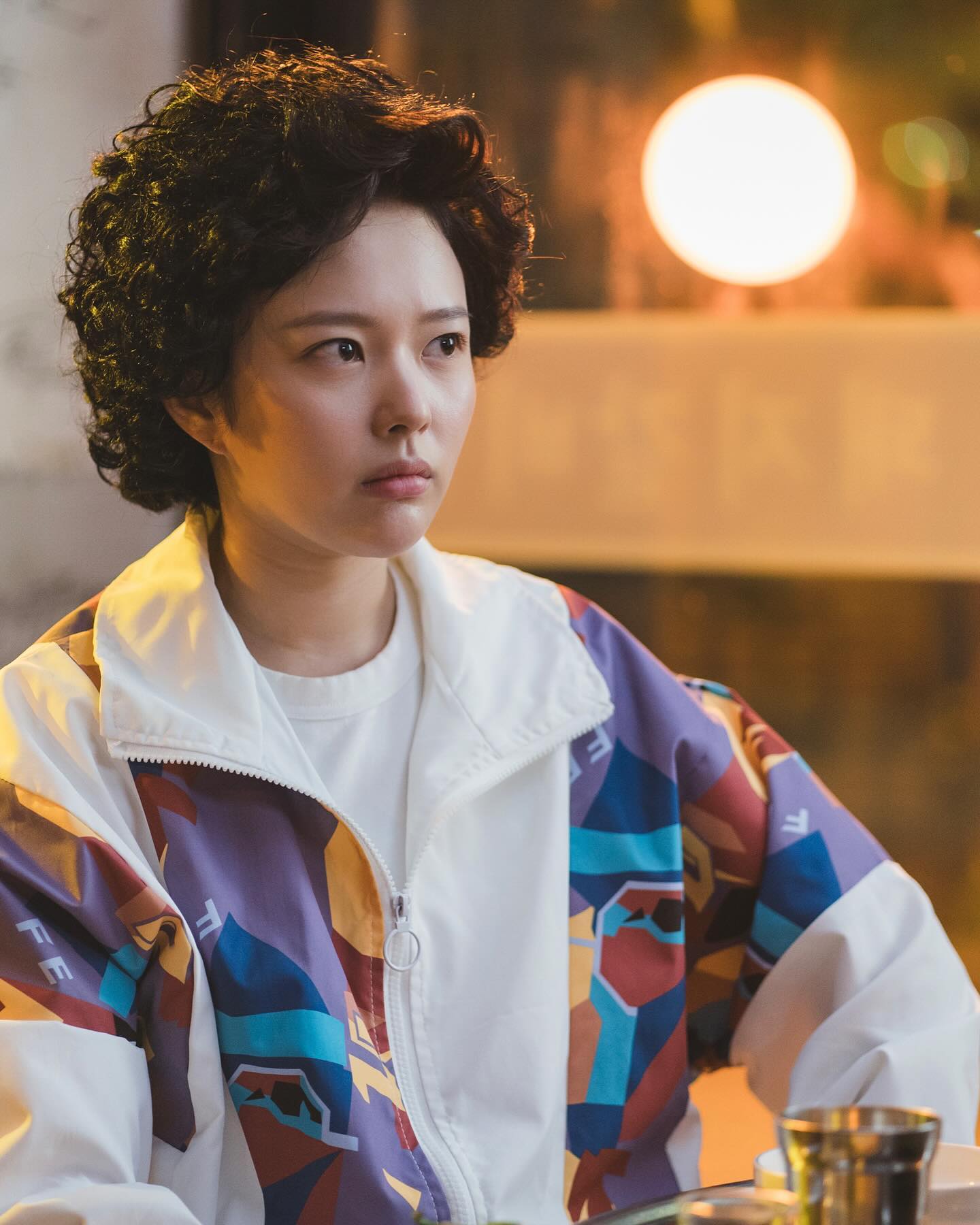 정지소, 수상한 그녀 오두리, 프로필, 생애와 경력, 주요 출연작, 인스타 보기