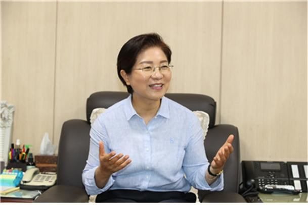 김미경 은평구청장 프로필 총정리｜3선 도전&middot;종량제봉투 대란 대응&middot;정책 성과 분석