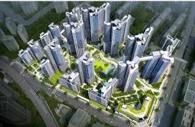 잠실르엘 동 배치도