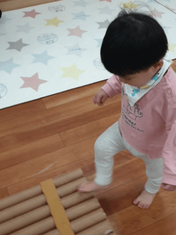 수원 롯데마트 문화센터 권선점 뛰어노는 신체놀이 짐짐펀!