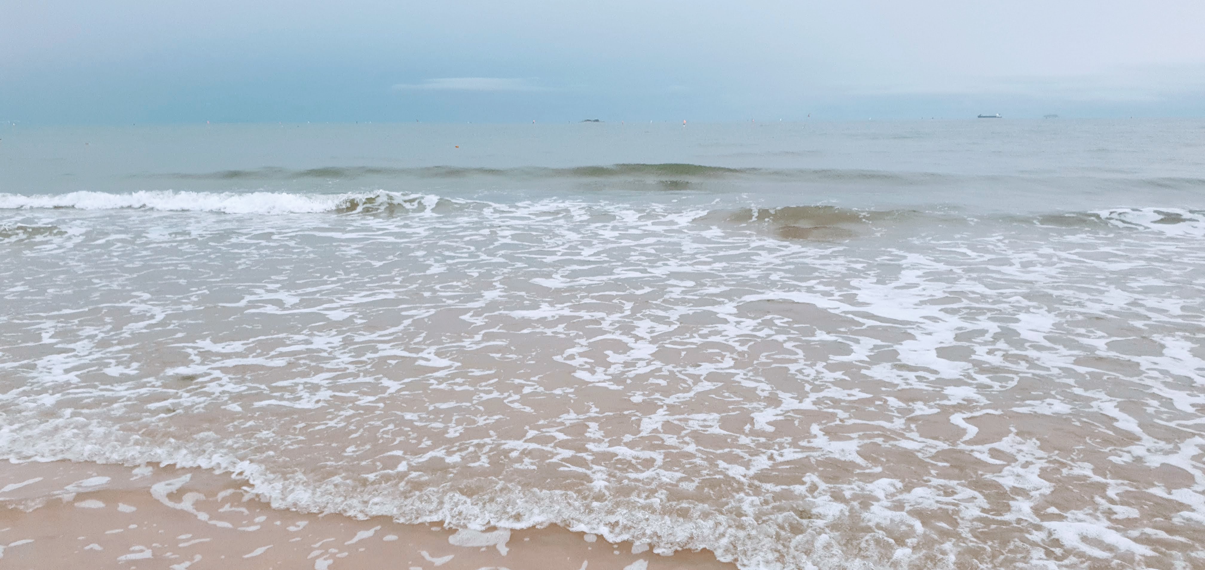 대천해수욕장 숙소