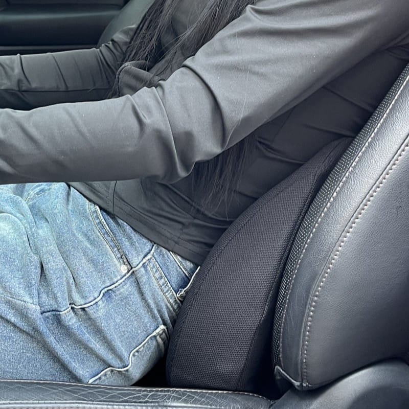 차량용 시트쿠션 고르는법 구매자 후기 리뷰