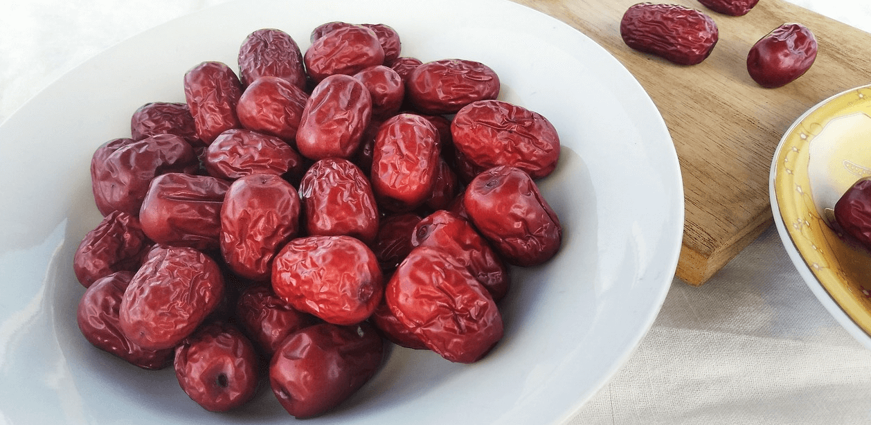 말린 대추 효능에 관련된 사진 - 8