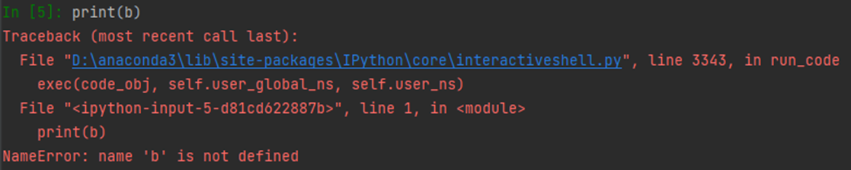 python-syntax-error-semantic-error