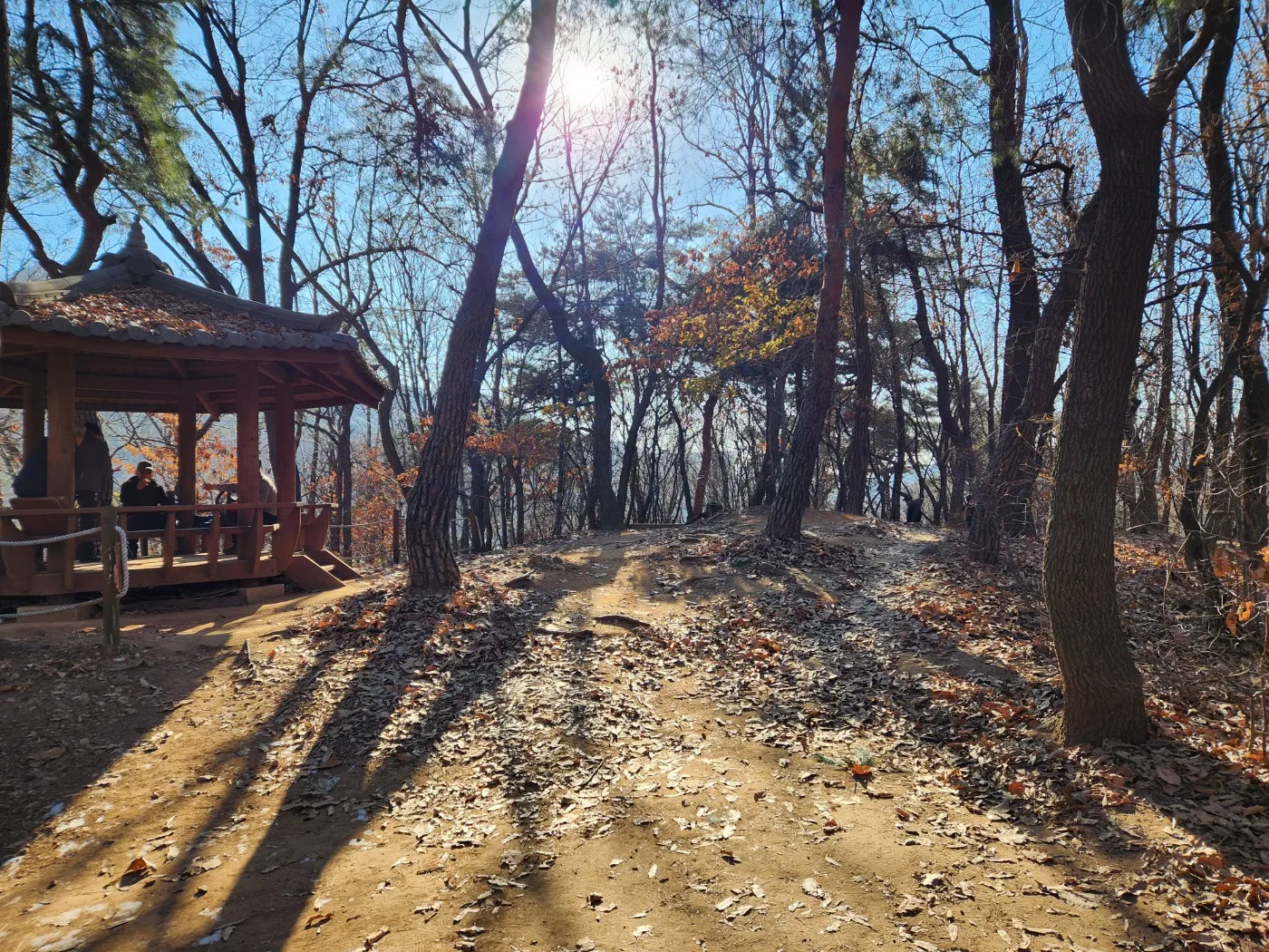 구름정원-쉼-정자