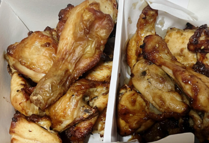 2024 인기 치킨 브랜드 순위 TOP 4