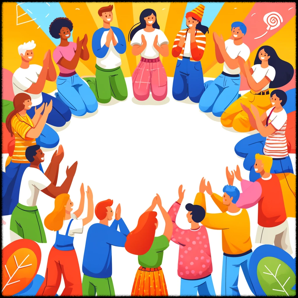 박수로 할 수 있는 다양한 게임