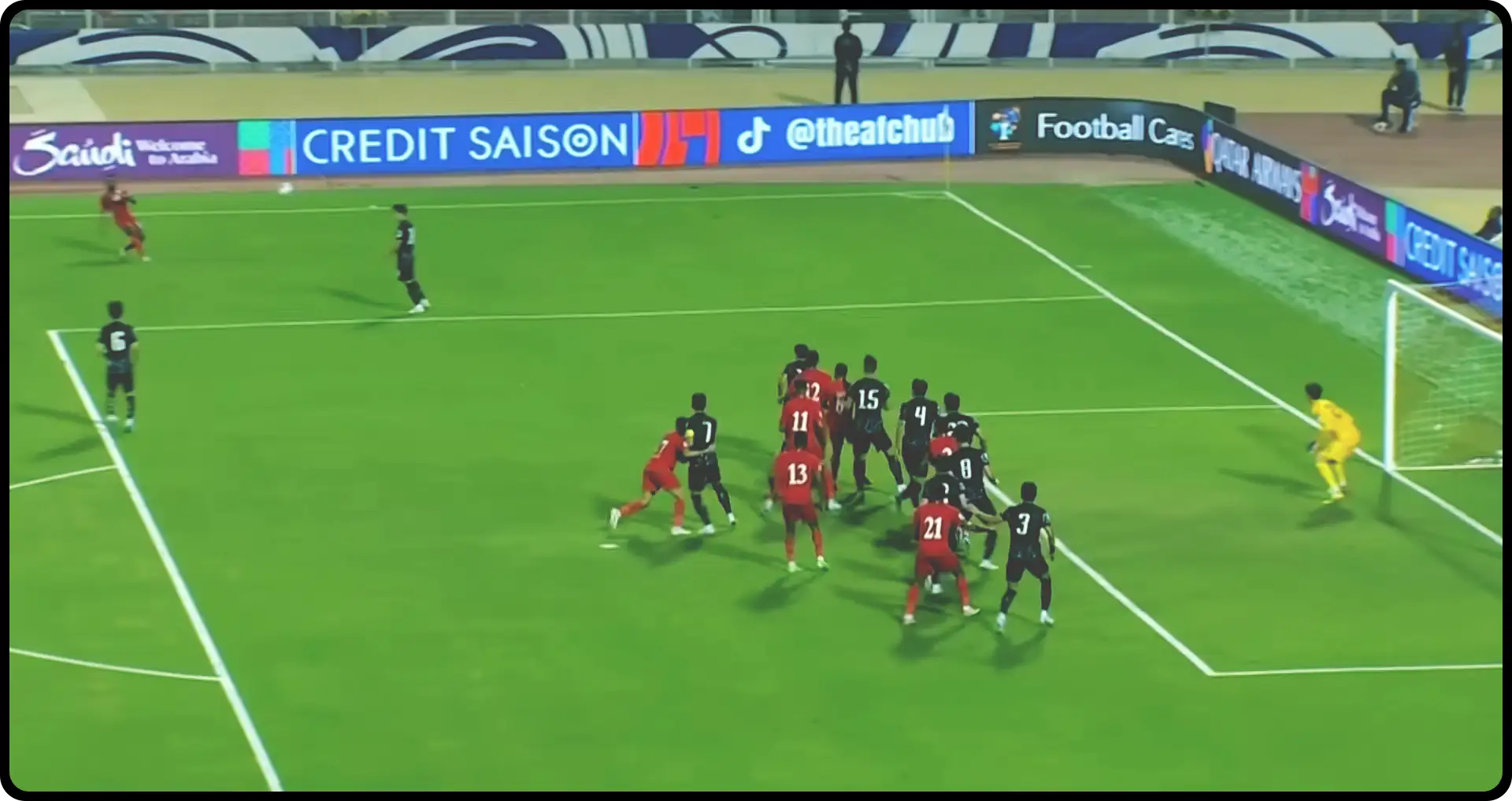 한국 쿠웨이트 축구 중계방송 (+무료정보)