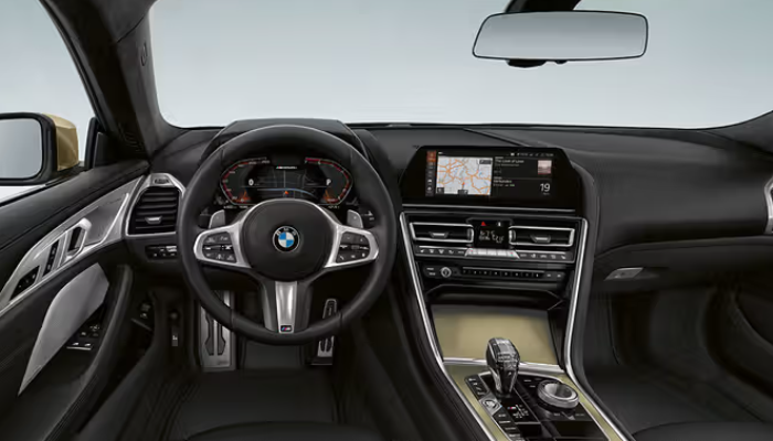 bmw 8시리즈 중고차 가격 시세표 유지비