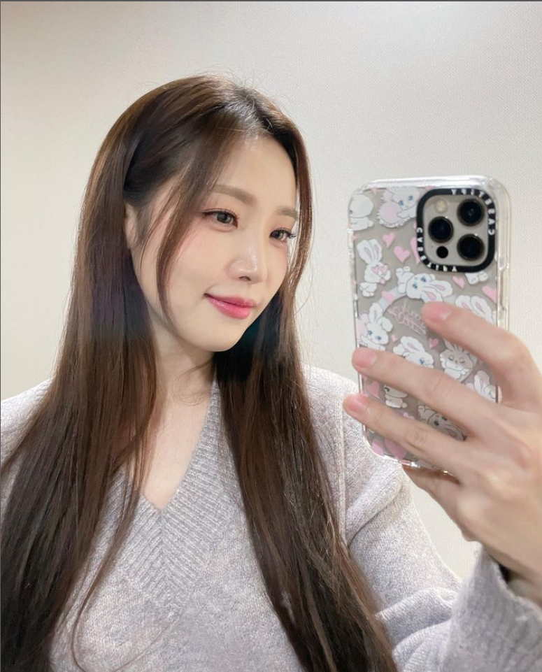 가수 화연 프로필 미스트롯3 화연 여신부 나이 인스타