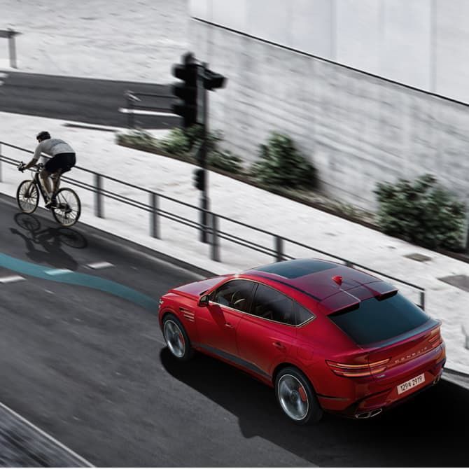 2024 제네시스 GV80 제원 및 가격 - 기본 모델과 쿠페 사진으로 비교하기