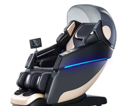 건강 보조도구 사진