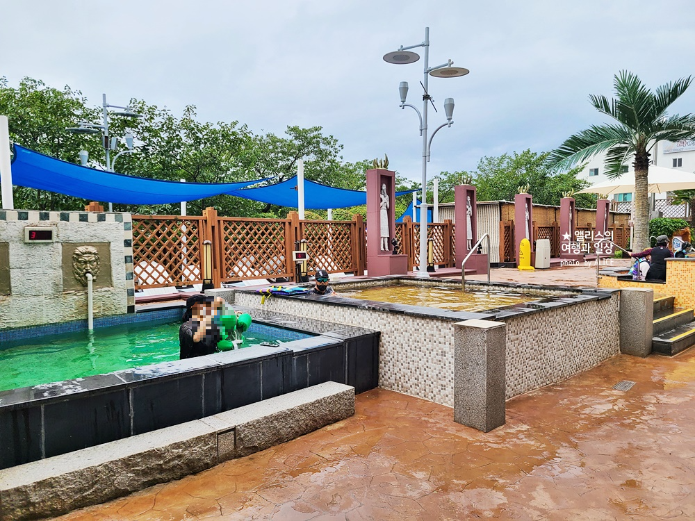 소노벨경주 오션플레이 할인예약 대중교통 준비물 방문후기