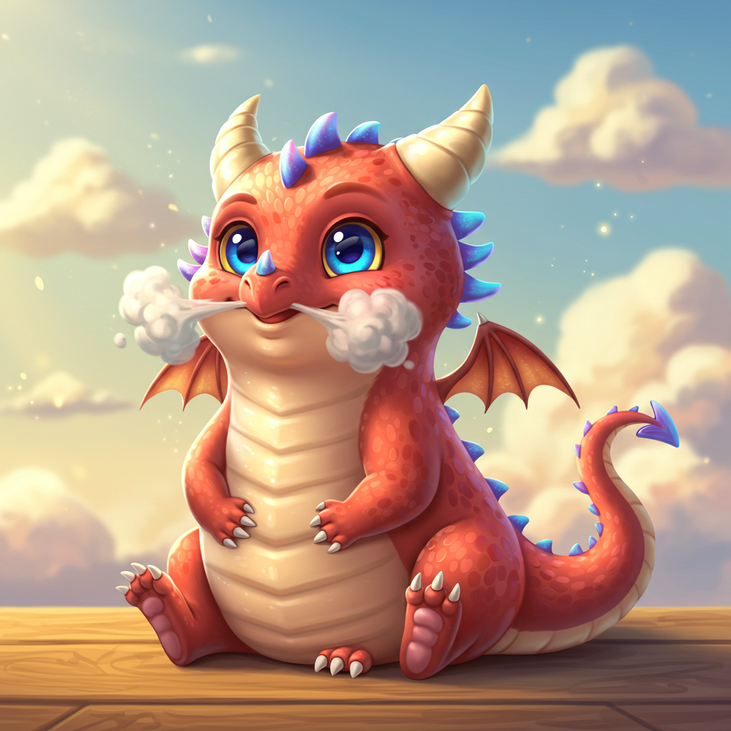 2025년 용띠 출생년도별 신년운세