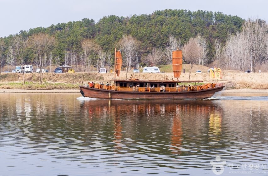 부여 가볼만한곳 베스트 10
