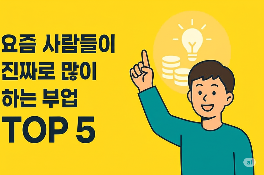 부업