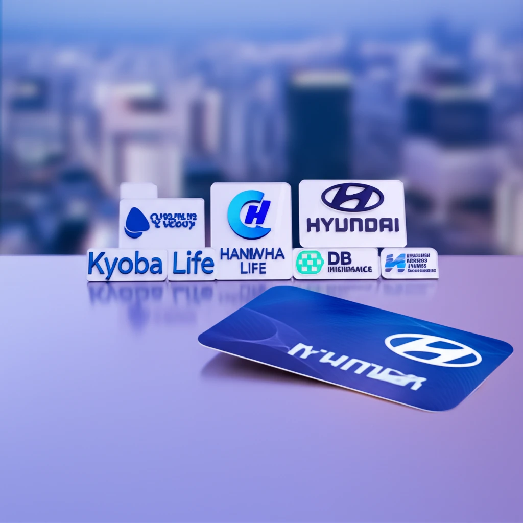 연말정산 꿀팁? 현대카드 보험료 납부..