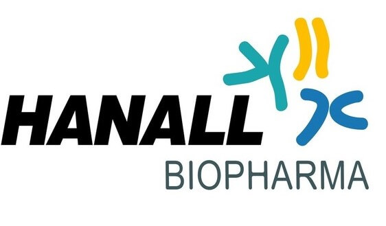 한올바이오파마 CI