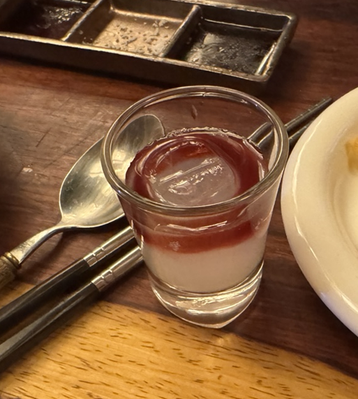 [강남 맛집 내돈내산] 다양한 술을 무제한으로 먹을 수 있는 특색있고 분위기 좋은 삼미미 이자카야
