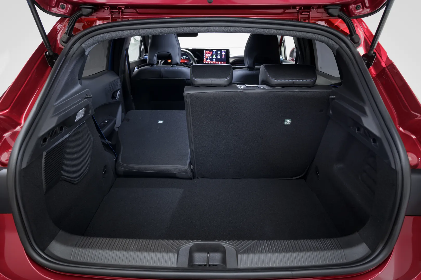 르노 클리오 6세대 차량 정보 이미지