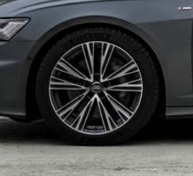 아우디-A6-휠-20인치