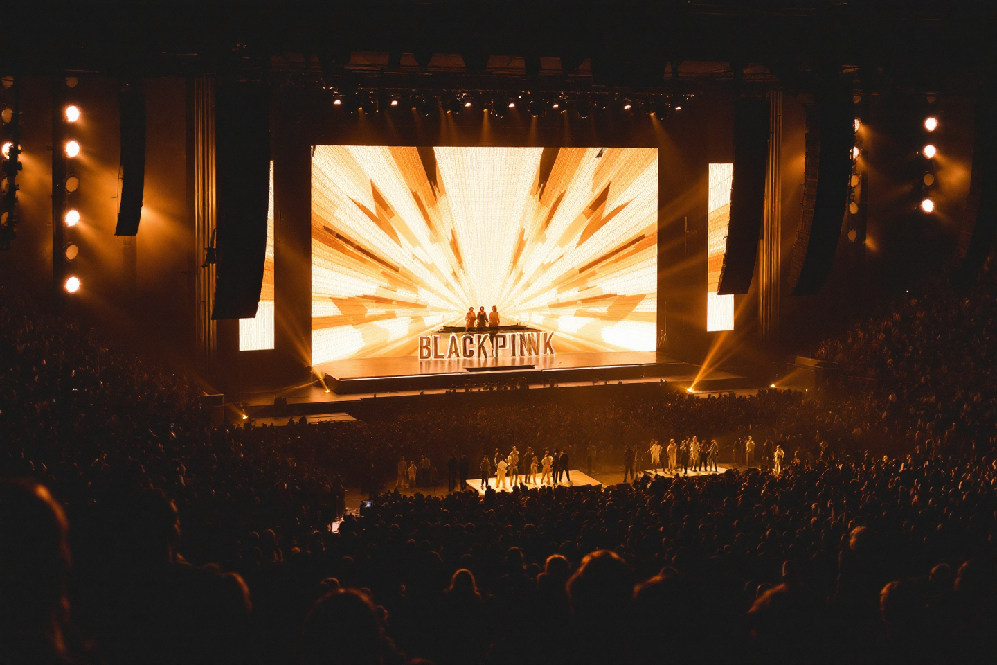 블랙핑크 시야 제한석, 예매 전 꼭 알아야 할 팁!