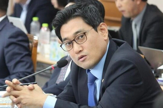 오신환 국민의힘 혁신위원 명단 발탁 배경