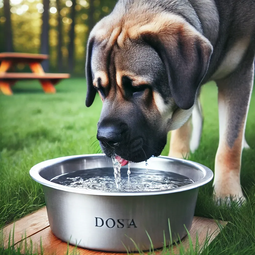강아지 물그릇 선택 시 고려해야 할 필수 팁과 가이드