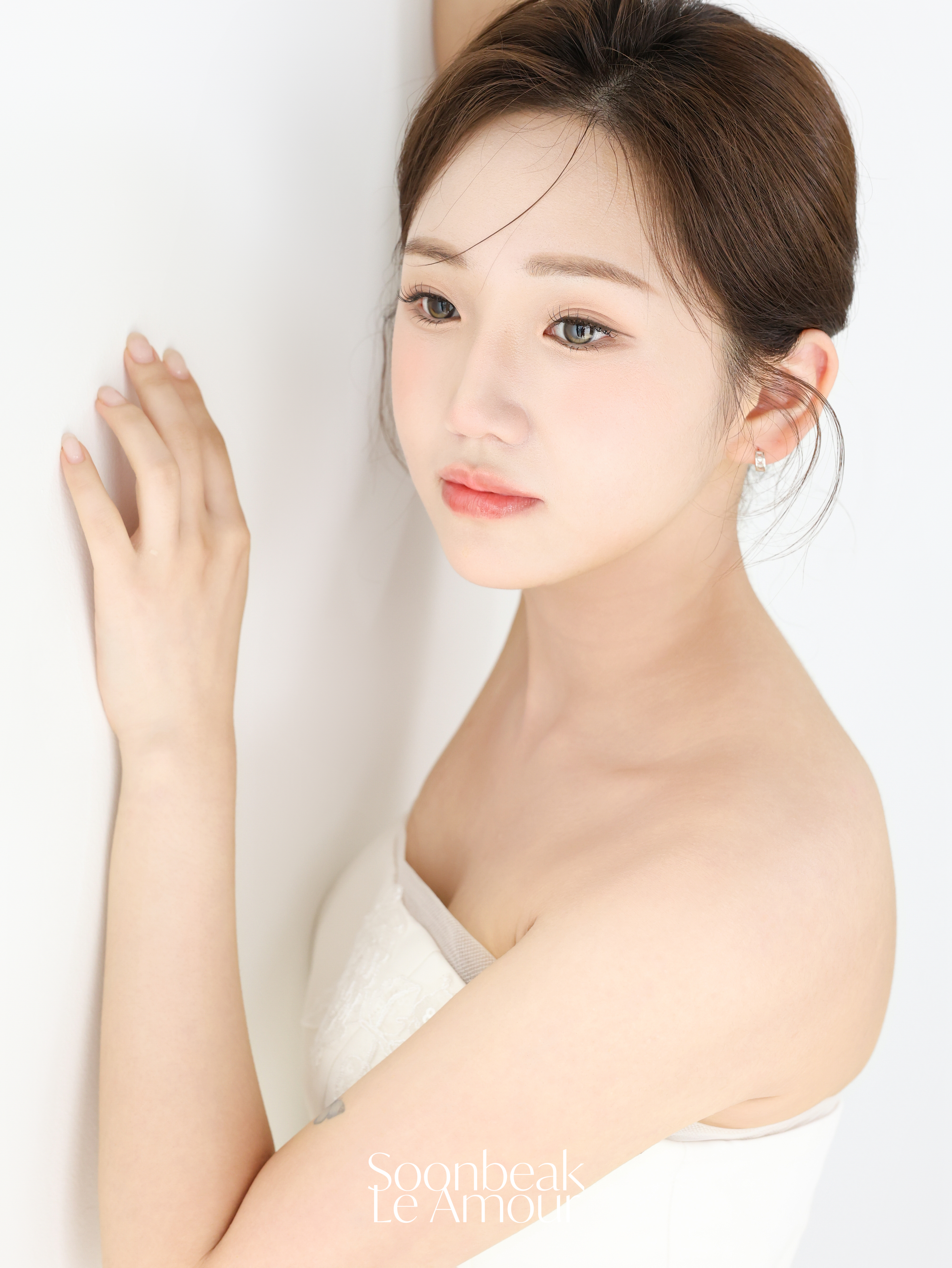 천안 프로필사진 순백스튜디오 &mdash; 여자 프로필 8
