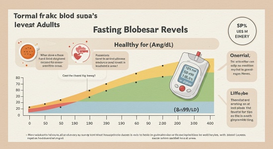 식후 혈당 정상수치