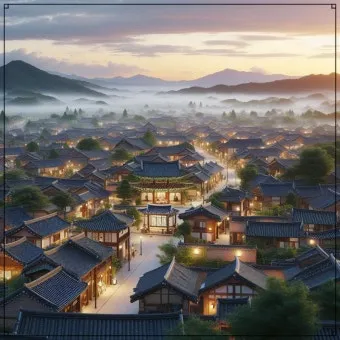 전주 근교 가볼만한곳 완주 벚꽃 명소 맛집_20
